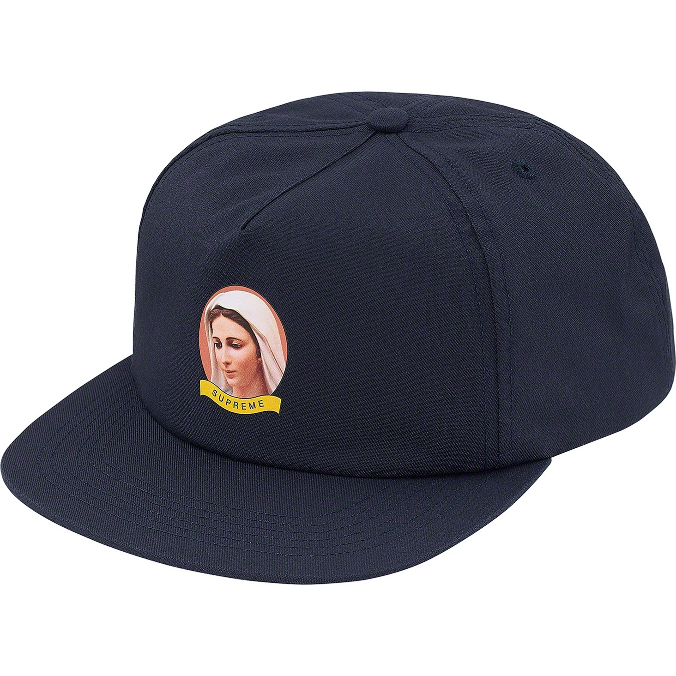 Mary 5-Panel view 7